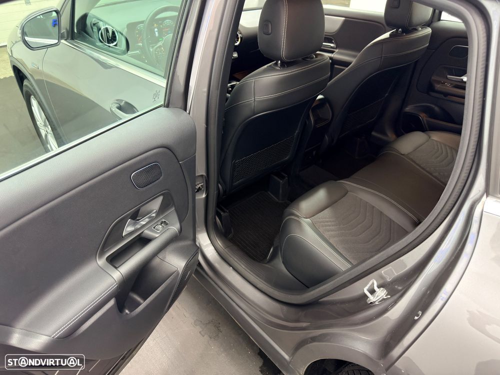 Mercedes-Benz GLA 250 e 8G-DCT Edition Progressive Line - 16