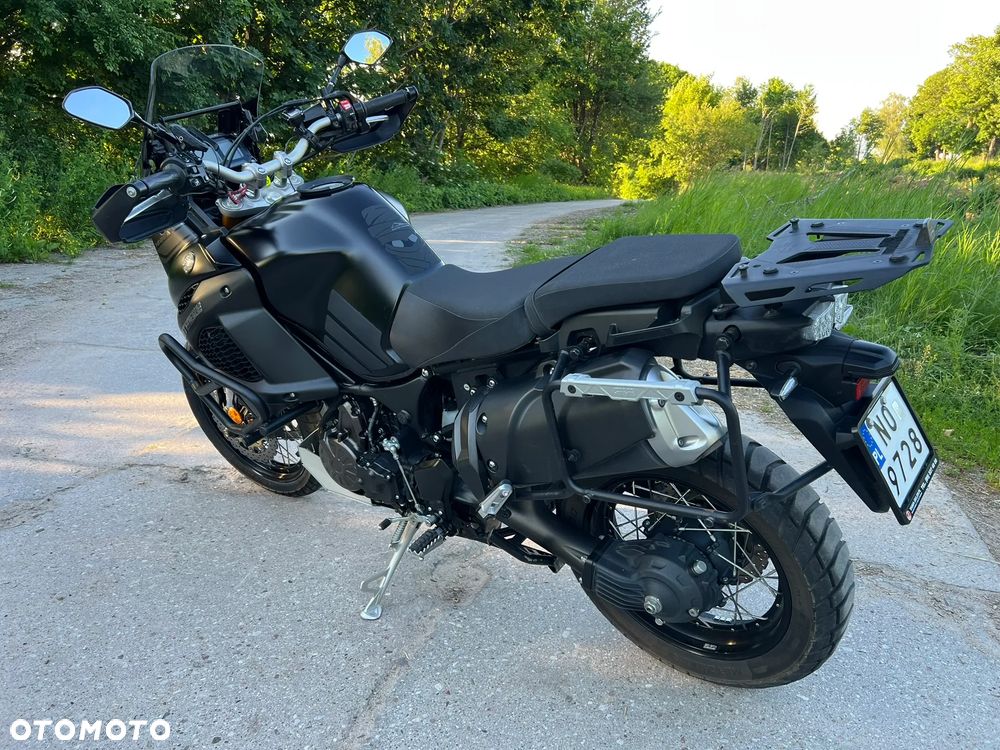 Yamaha Super Tenere - 5