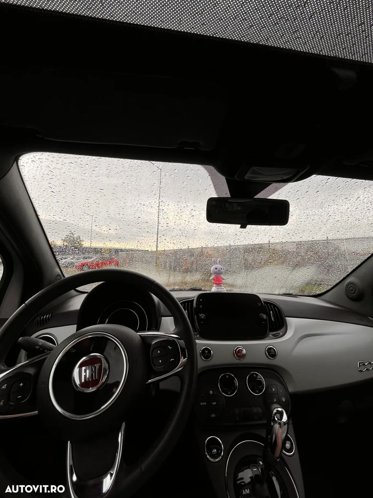 Fiat 500 - 9