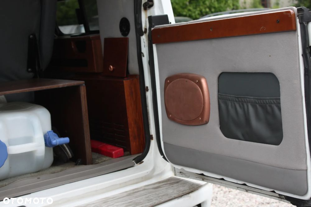Chevrolet Astro 4.3i V6 - 27
