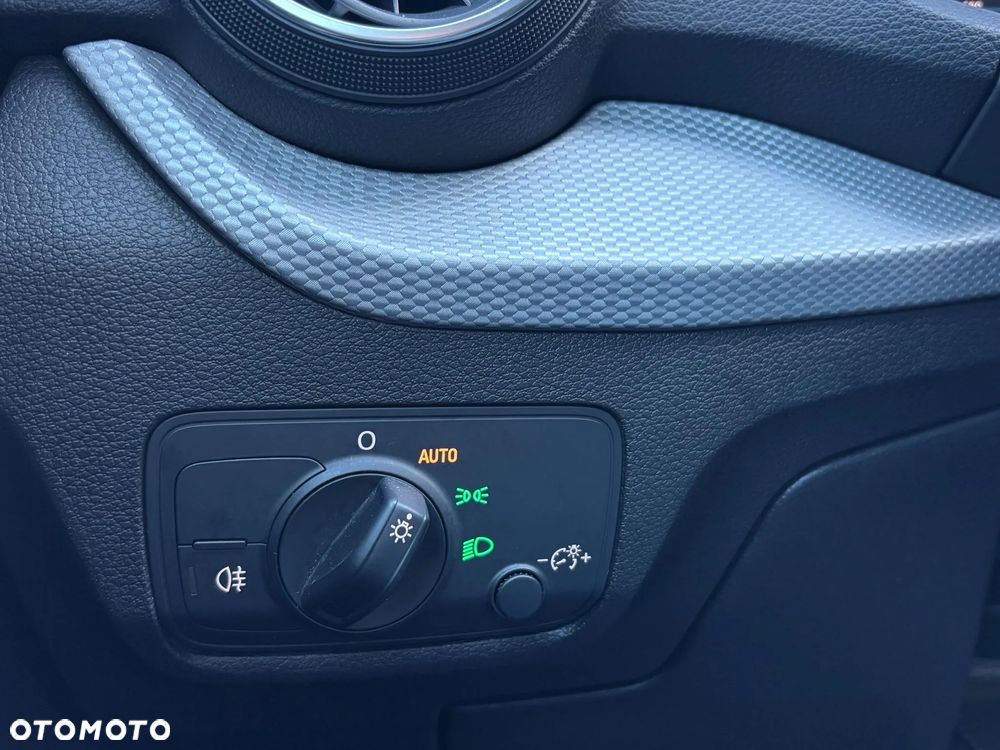 Audi Q2 35 TFSI S Line S tronic - 20