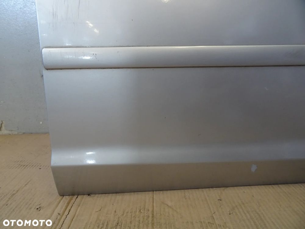 DRZWI PRAWY PRZÓD PRAWE PRZEDNIE FORD FOCUS II MK2 04-07 LAK:03 NR1040 - 8