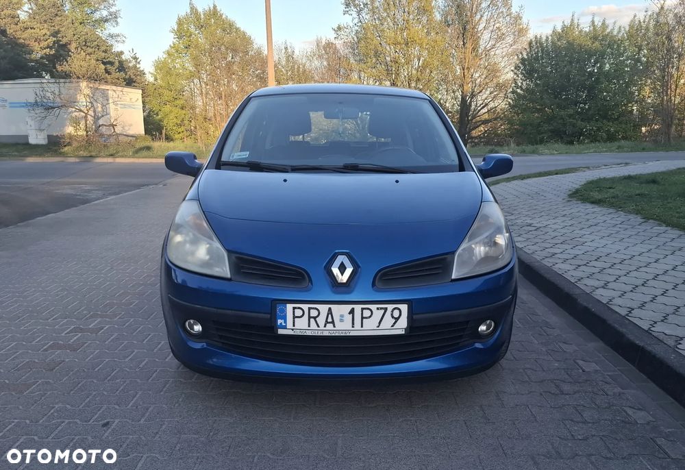 Renault Clio - 2