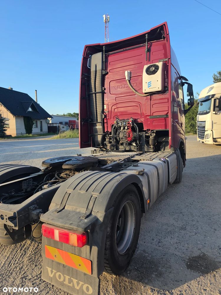 Volvo FH4 - 6