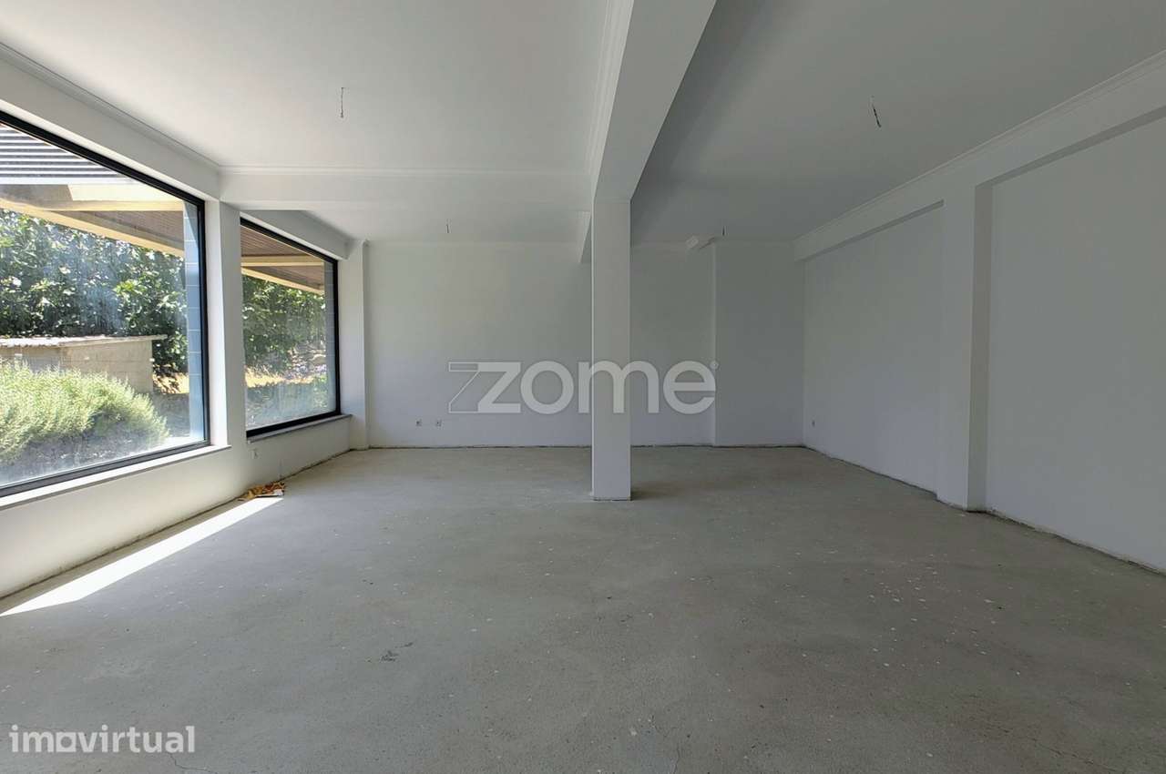 Apart T1+1 Totalmente Renovado e Orientado a Poente – Centro de Nel... - Grande imagem: 4/11