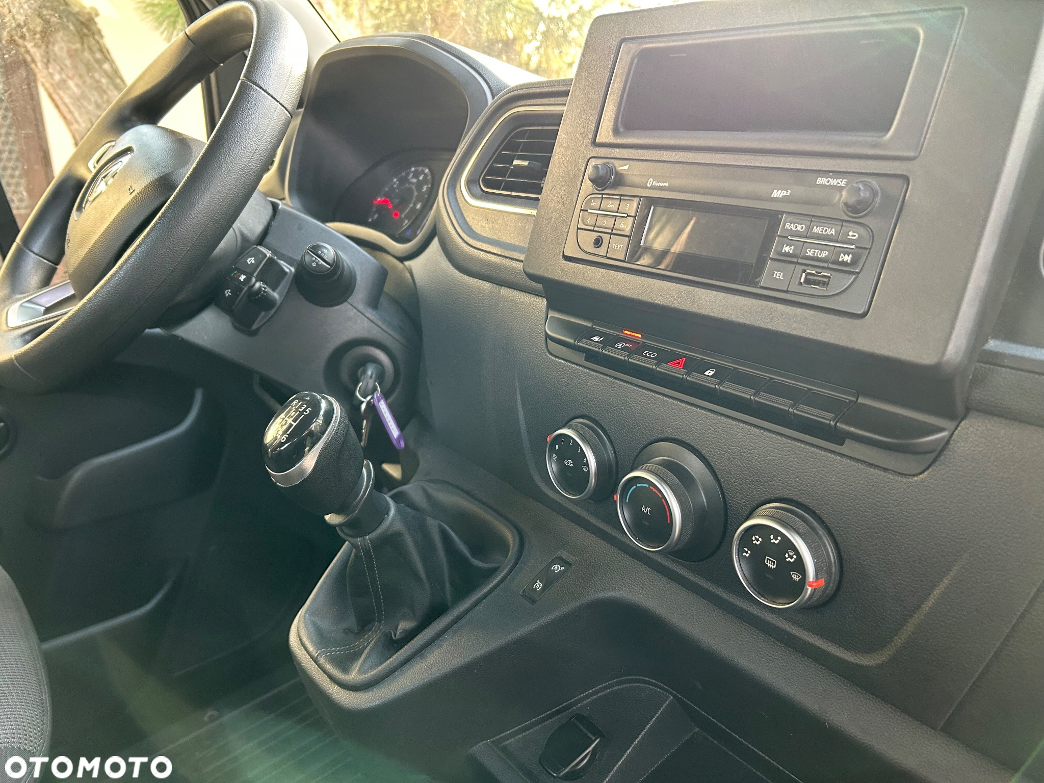 Renault Master - 11