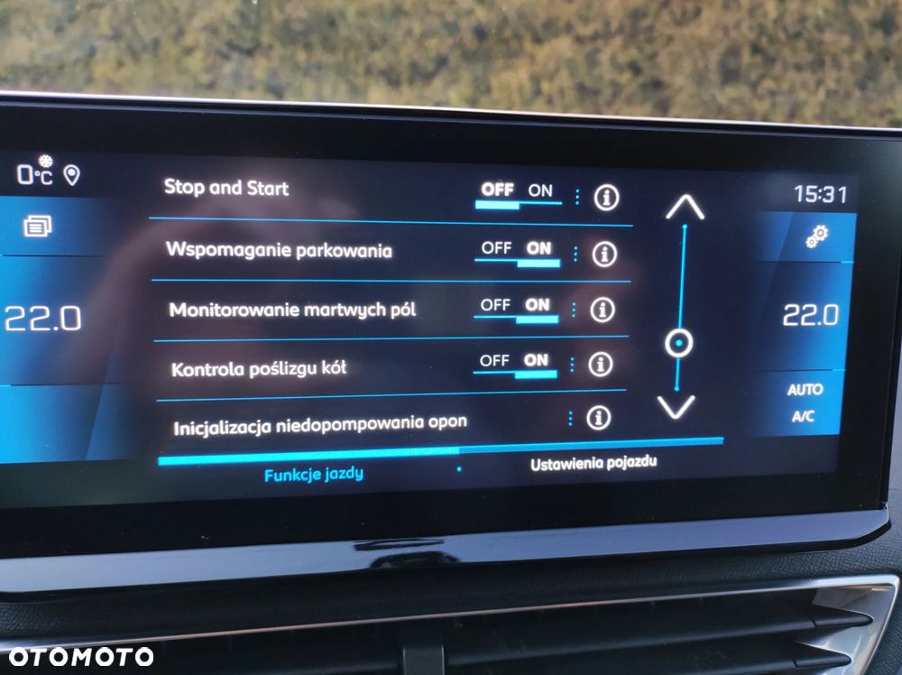 Peugeot 5008 1.5 BlueHDi Allure Pack S&S EAT8 - 24
