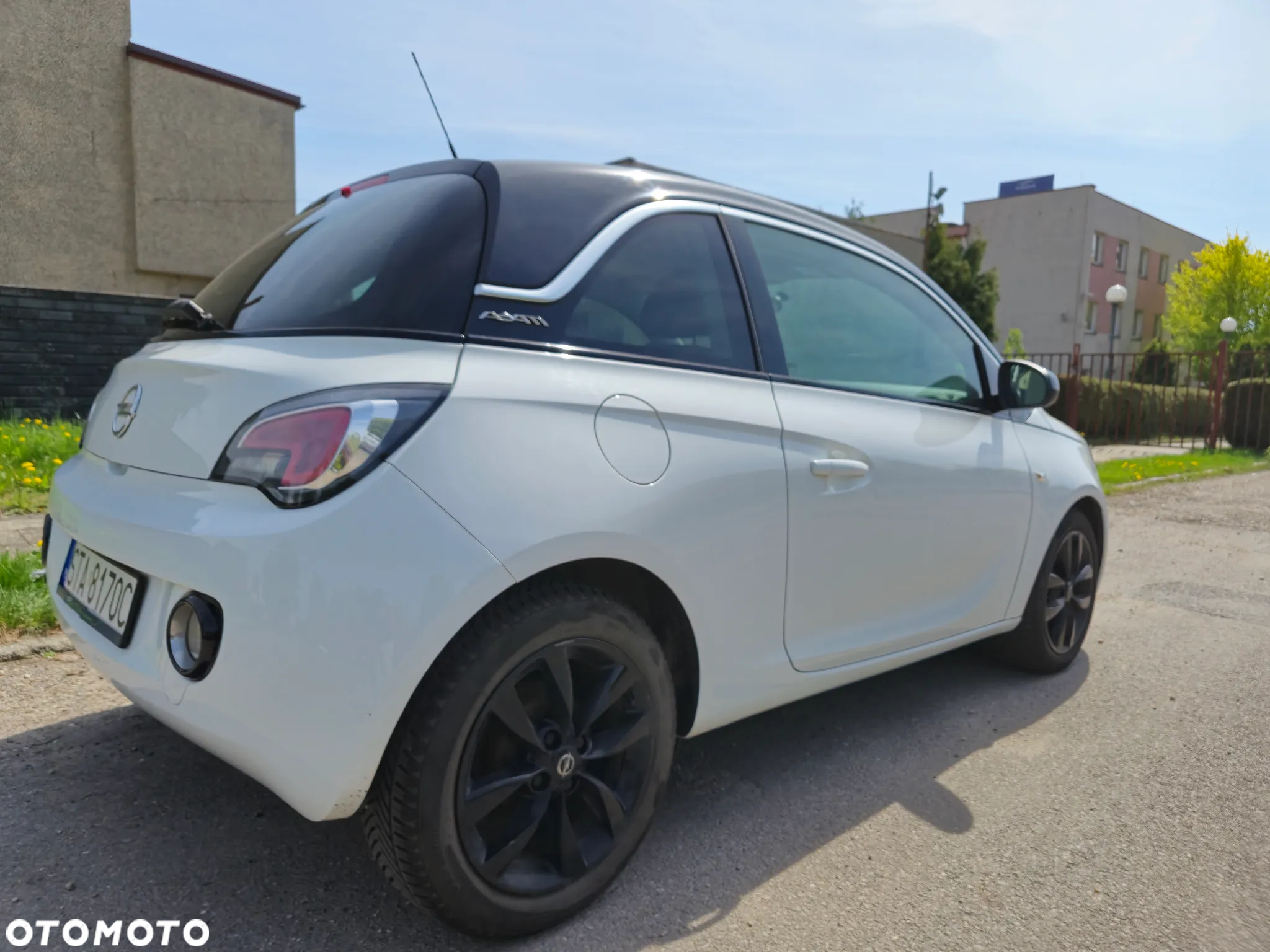 Opel Adam 1.4 Glam - 25