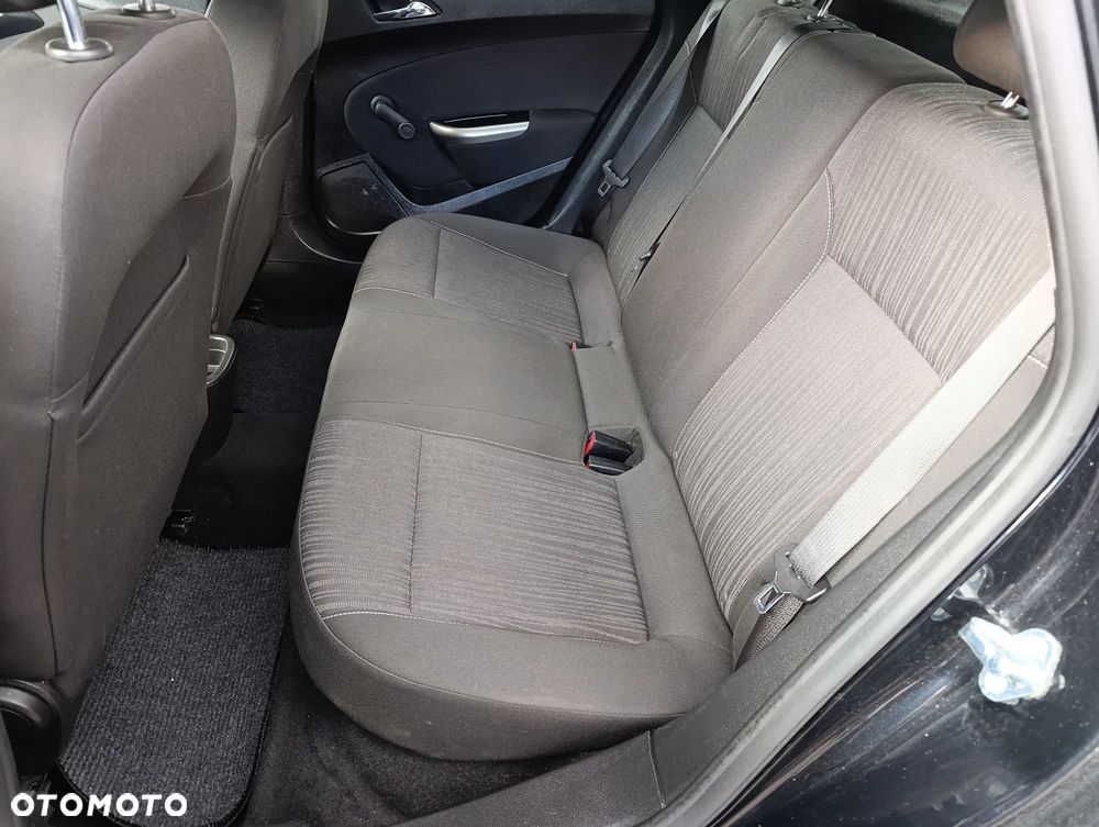 Opel Astra 1.6 Design Edition - 7