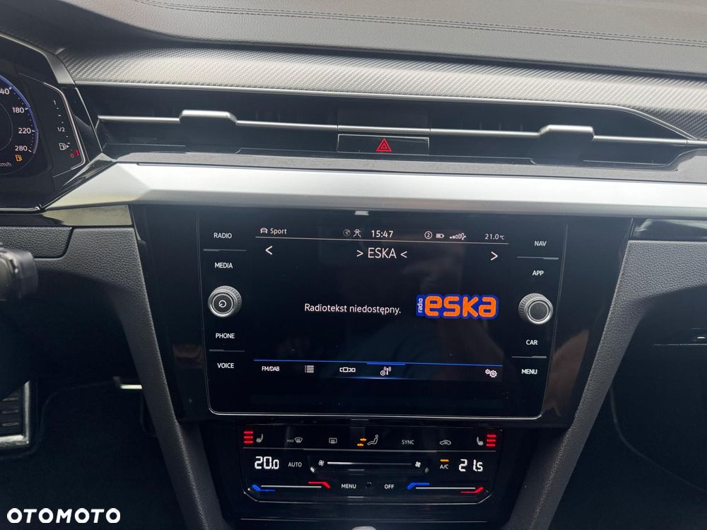Volkswagen Arteon 2.0 TSI R-Line DSG - 18