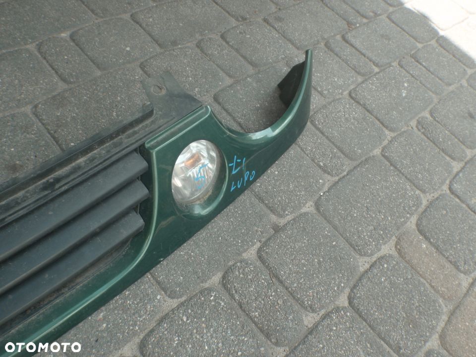 belka pas przedni grill okular vw lupo arosa - 6