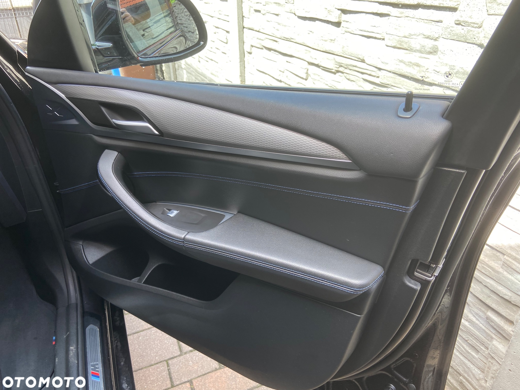 BMW X3 xDrive20d M Sport sport - 28