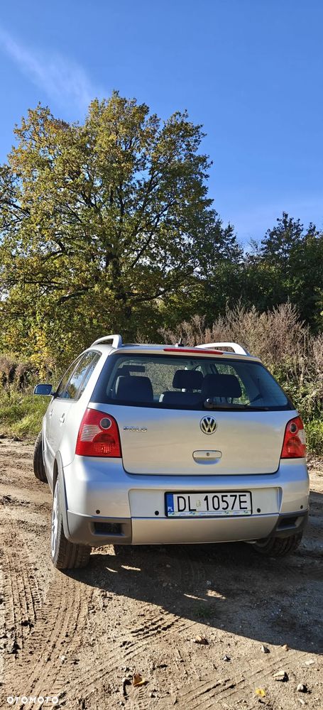 Volkswagen Polo 1.4 16V Fun - 3