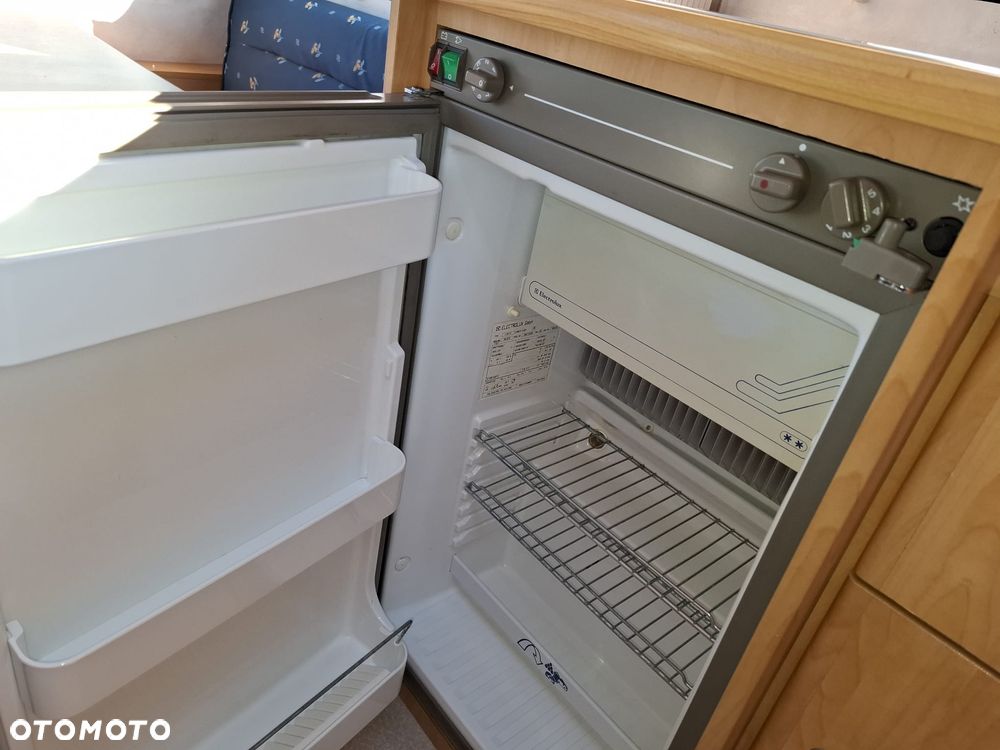 Caravelair Soleria 395 - 23