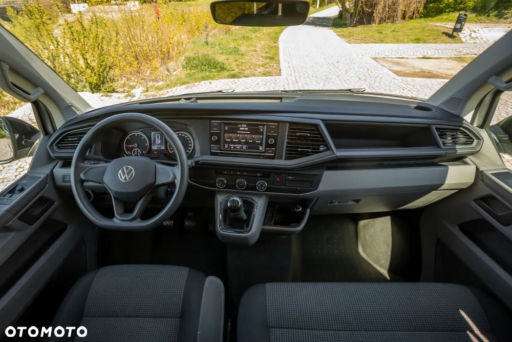Volkswagen Transporter L2H1 4Motion - 23