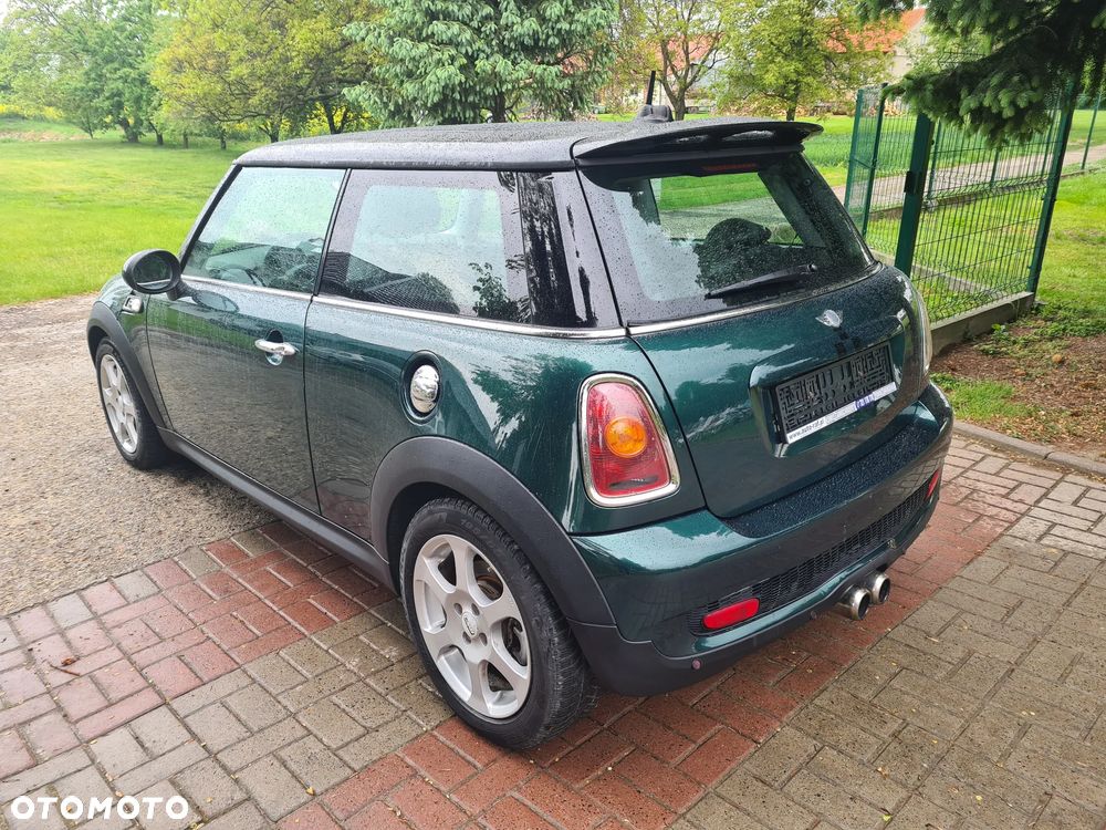 MINI Cooper S - 13