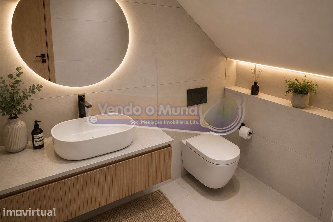 Moradia T3 na Castanheira do Ribatejo (CAST043) - Grande imagem: 2/56