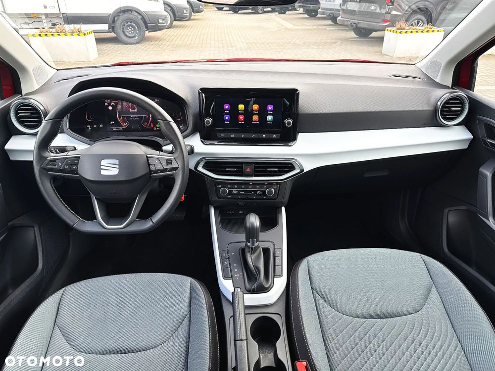 Seat Arona 1.0 TSI Marina S&S DSG - 14