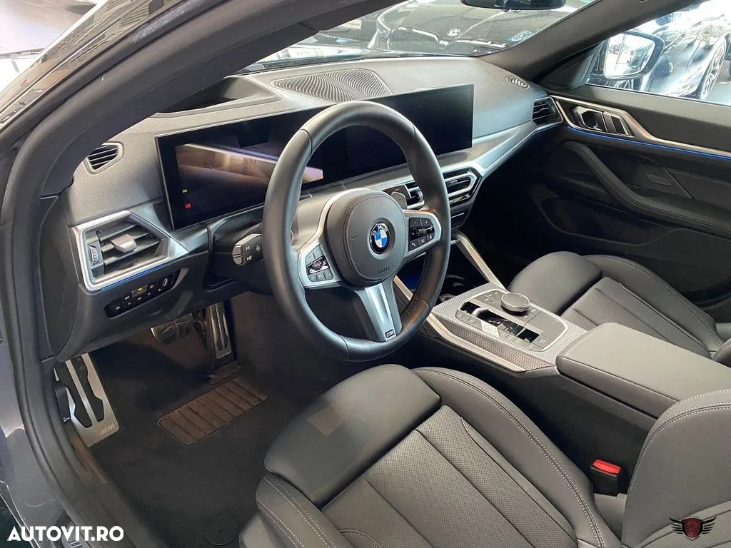 BMW M4 M440i xDrive Gran Coupe - 8