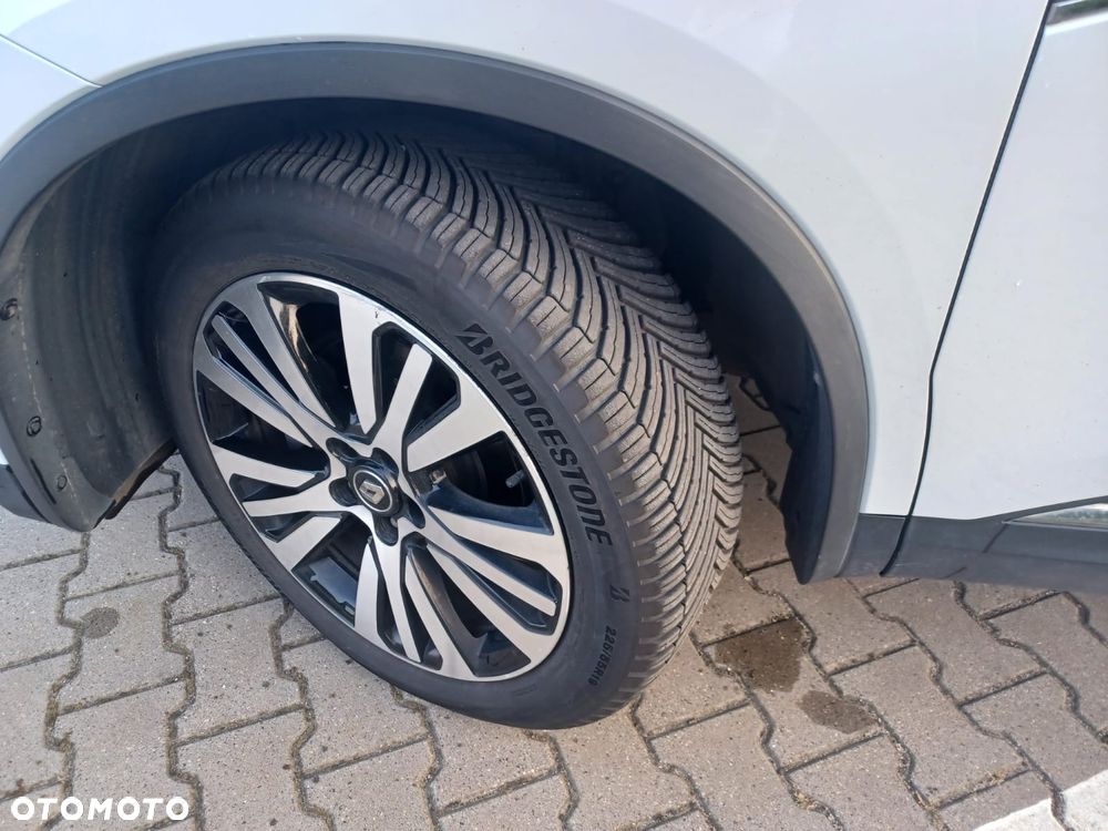 Renault Koleos 2.0 dCi Initiale Paris X-Tronic - 6