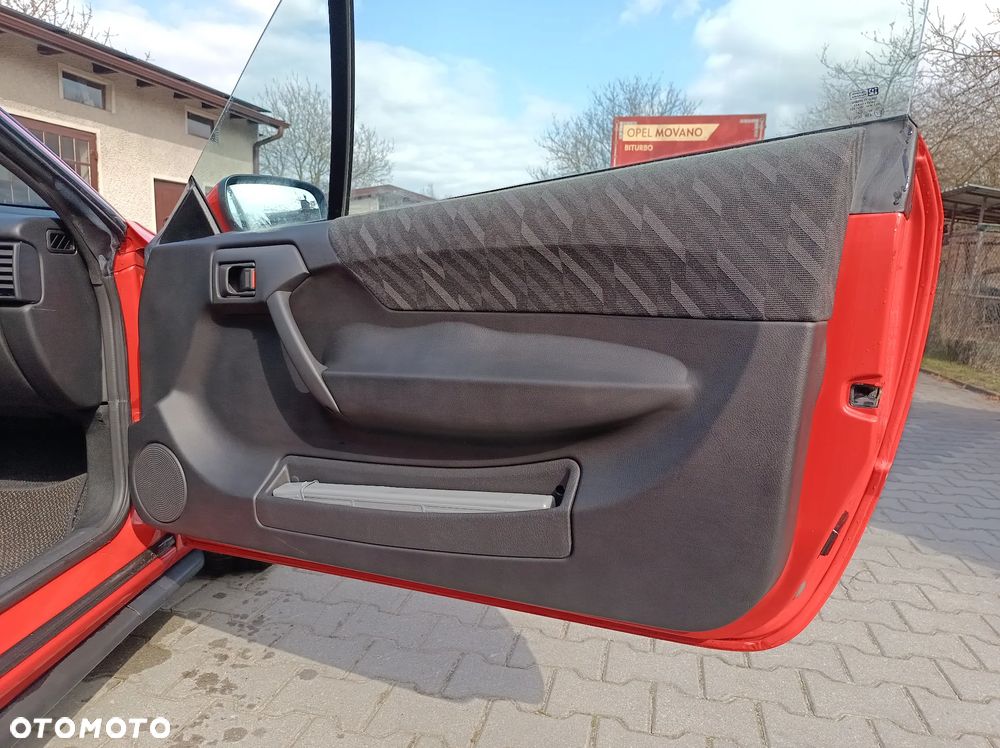 Opel Calibra 2.0 - 25