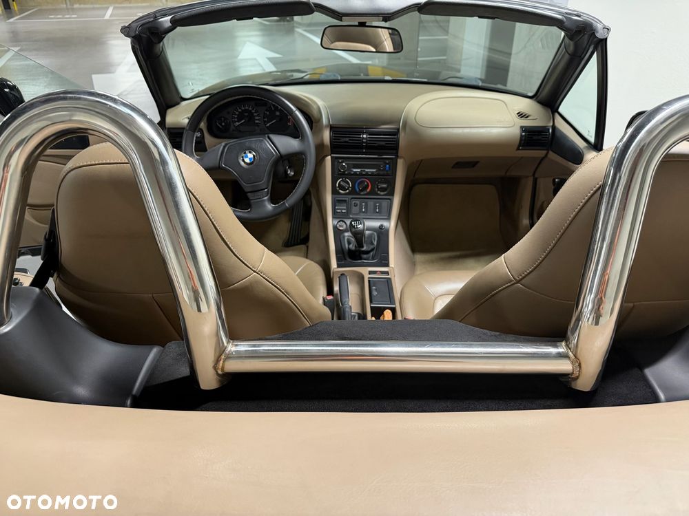 BMW Z3 - 9