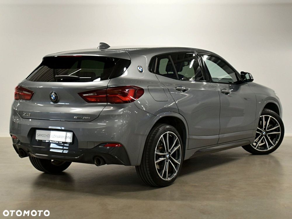 BMW X2 - 6