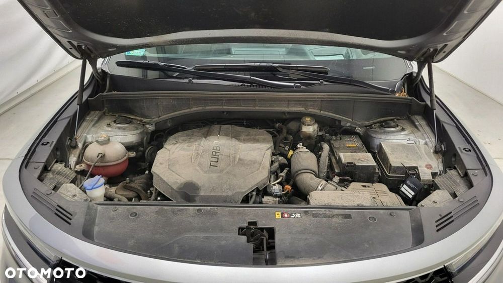 Kia Sorento - 28