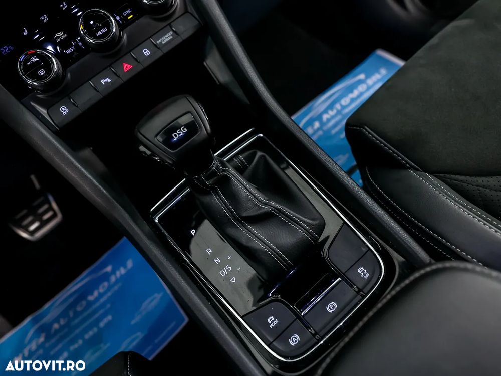 Skoda Kodiaq 1.5 TSI DSG Sportline - 16