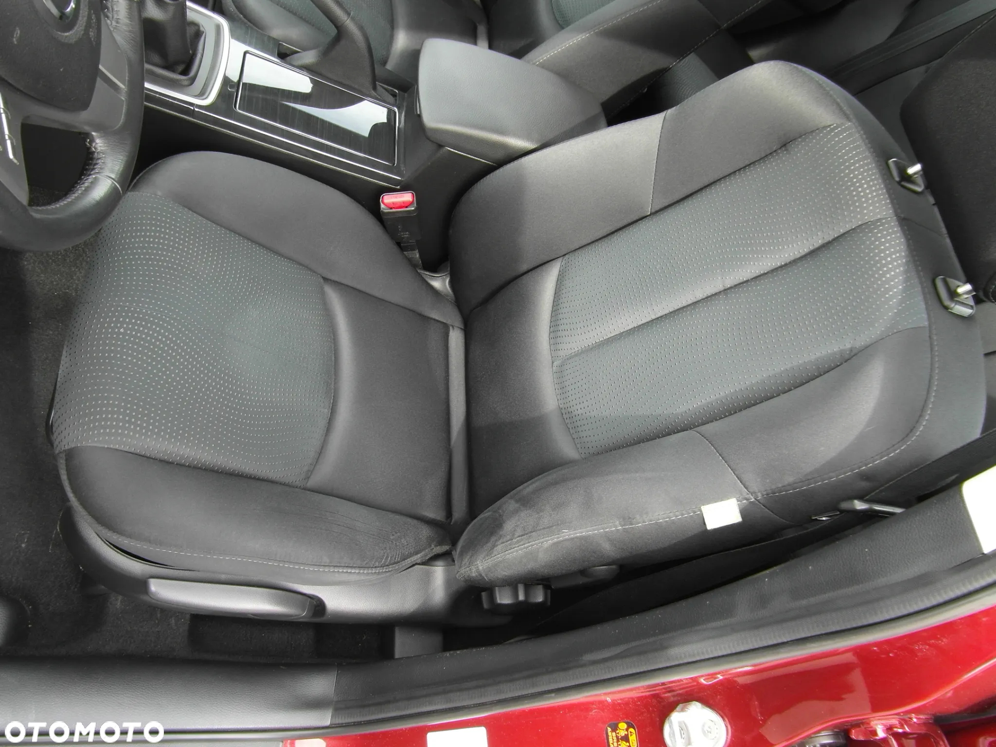 Mazda 6 2.0 Exclusive - 16