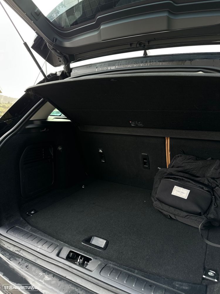 Land Rover Range Rover Evoque eD4 HSE - 10