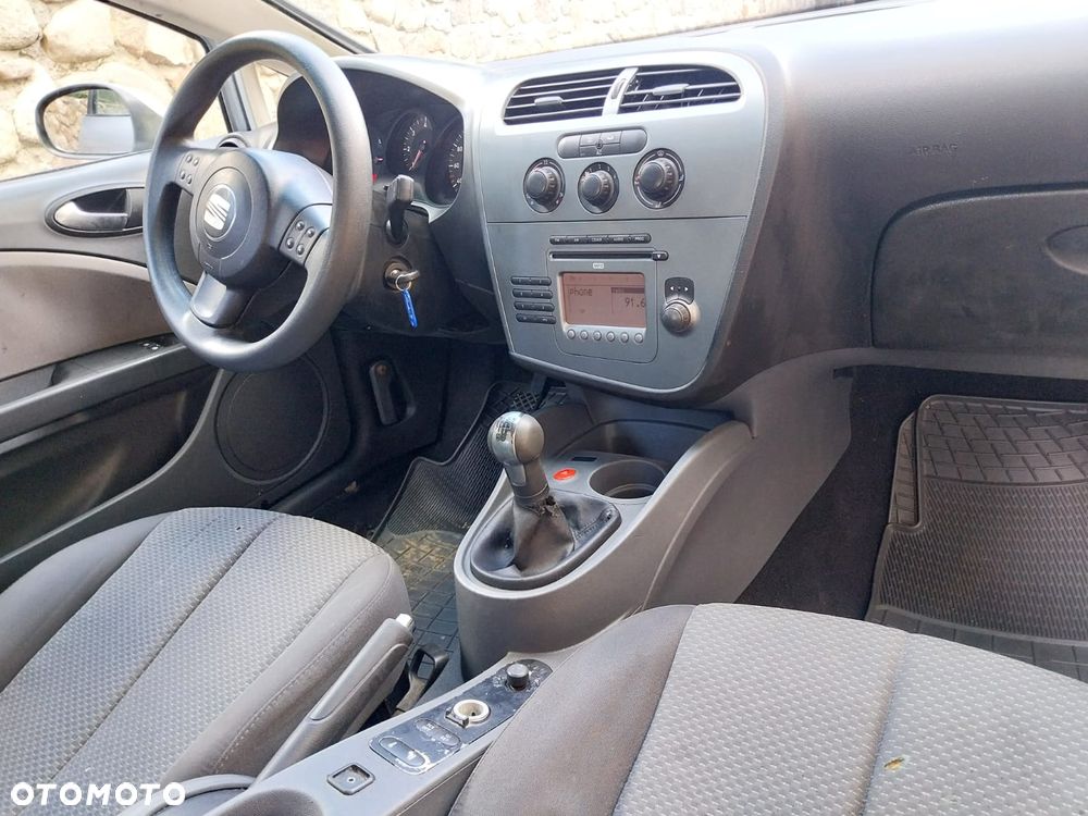 Seat Leon - 17
