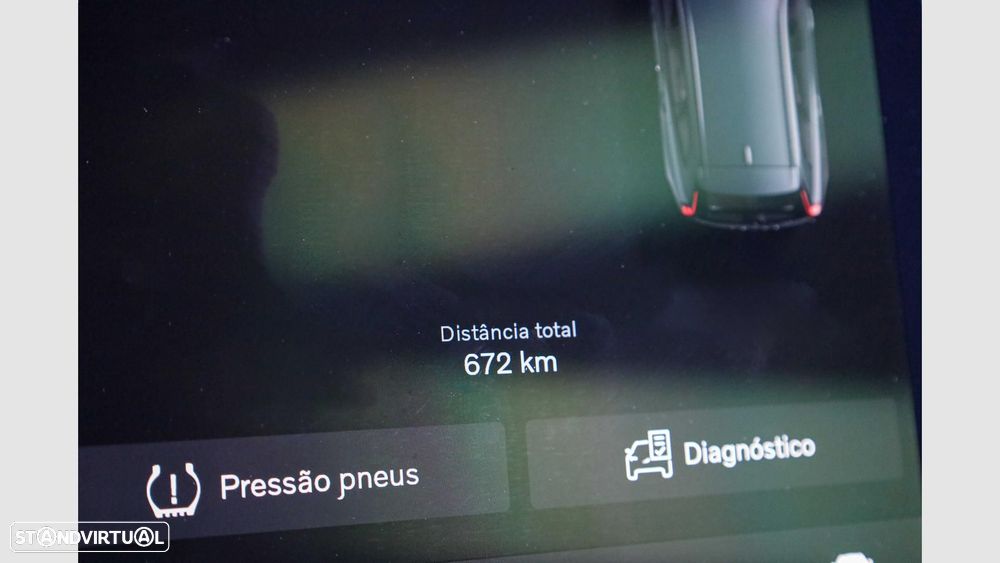 Volvo XC 60 2.0 T6 PHEV Plus Dark AWD - 15