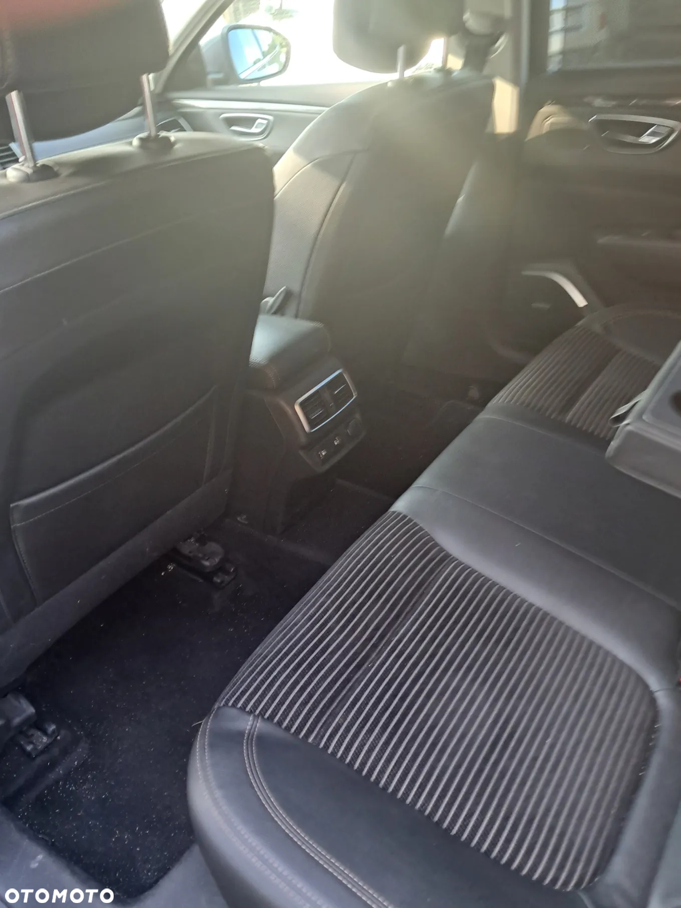 Renault Talisman Grandtour ENERGY dCi 110 LIFE - 29