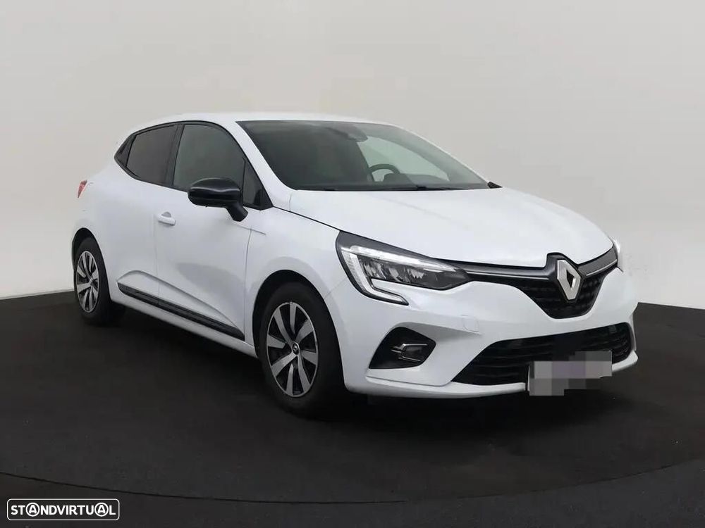 Renault Clio 1.6 E-Tech Intens - 4