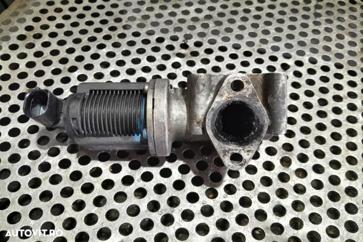 Egr 50024005 / 55215031 50024005 / 55215031 Opel Astra H [2004 - 2007 - 2
