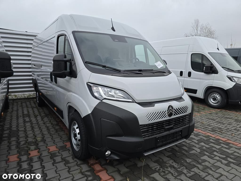 Citroën Jumper - 8
