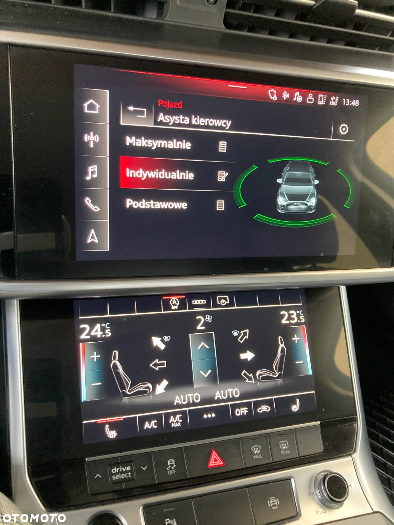 Audi A6 - 10