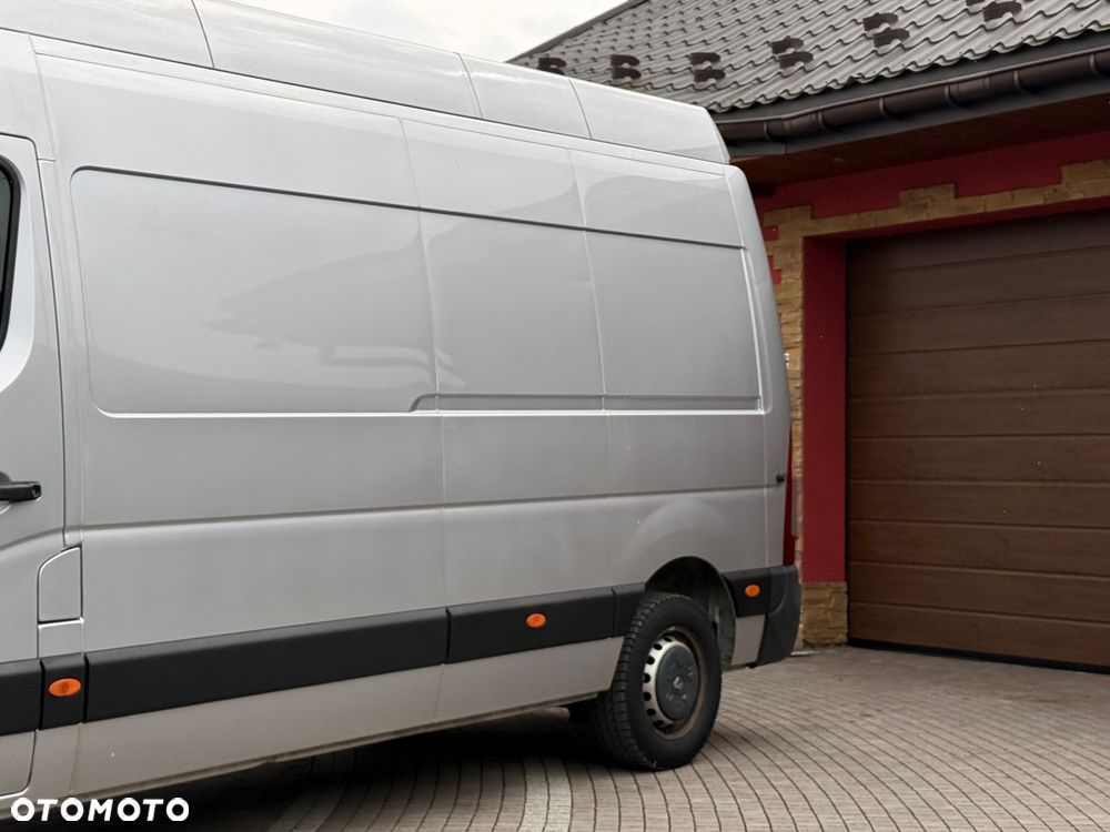 Renault Master - 3