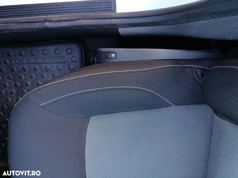 Dacia Duster 1.6 4x2 Laureate - 14