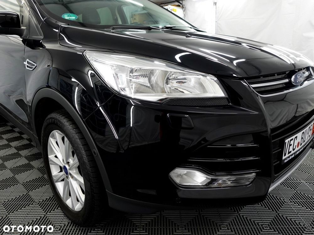 Ford Kuga 2.0 TDCi FWD Titanium - 1