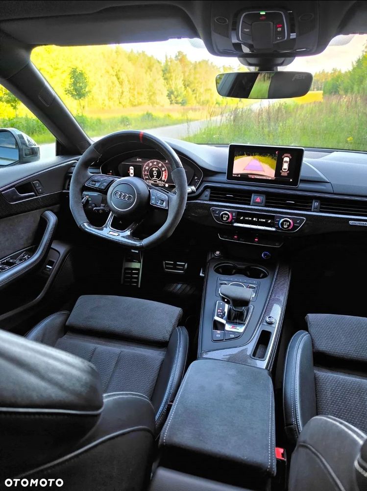Audi S5 Sportback - 10