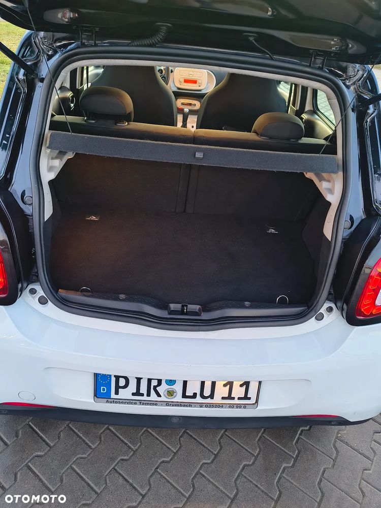 Smart Forfour passion - 18