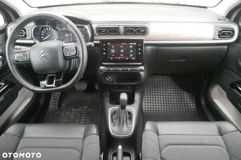 Citroën C3 - 8