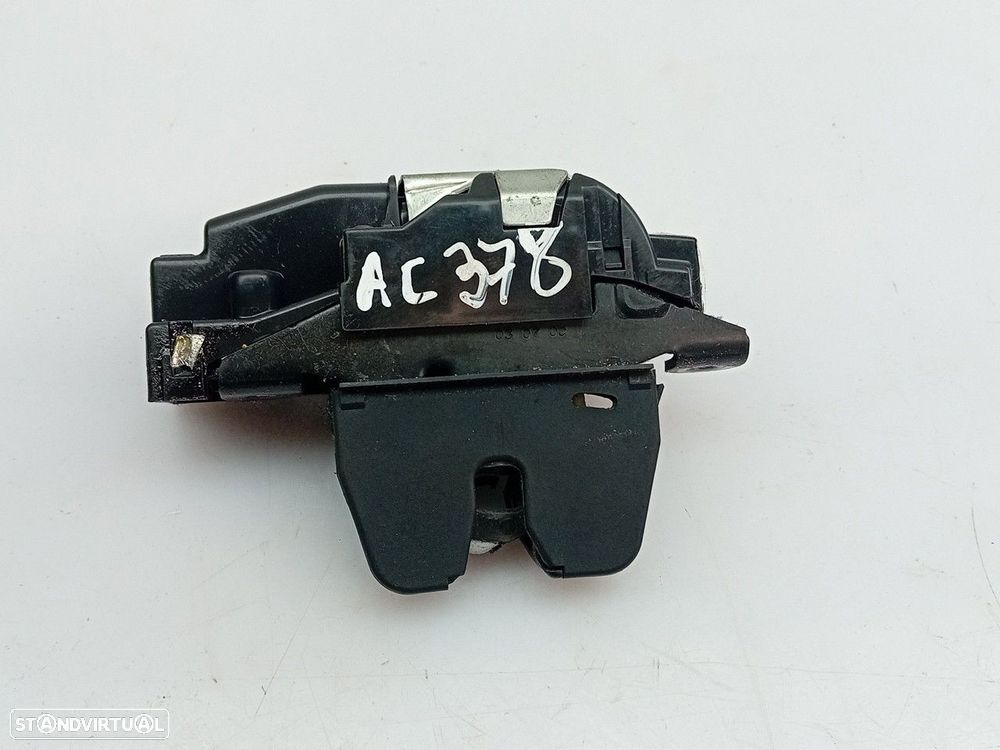 Fechadura / fecho da mala CITROËN C4 Picasso I (UD_) - 1