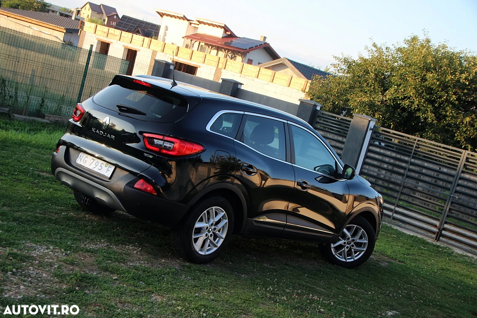 Renault Kadjar 1.5 DCI EDC XMod - 14