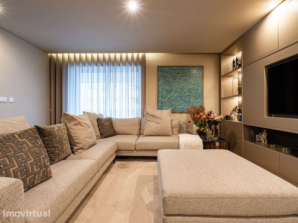 Apartamento T2 - Antas Prestige - Grande imagem: 5/20