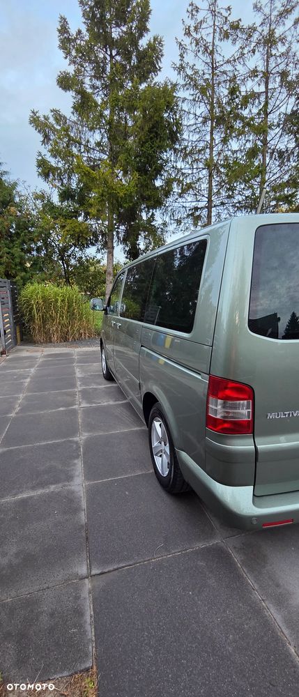 Volkswagen Multivan L1 Highline - 6