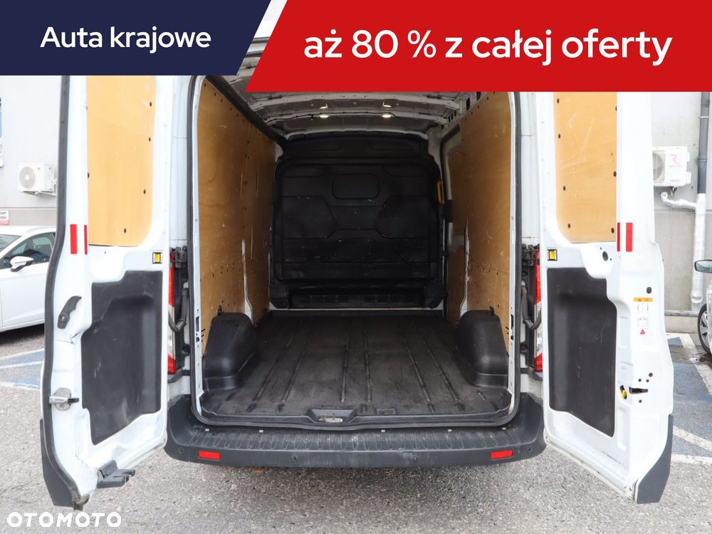Ford transit - 16