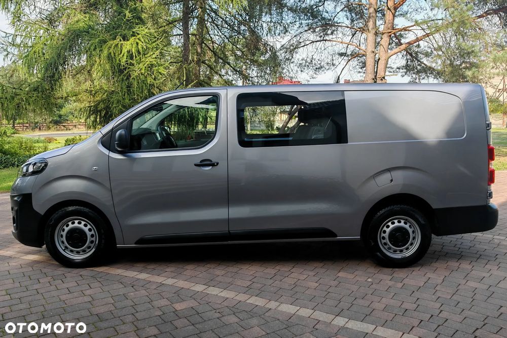 Fiat Scudo - 2